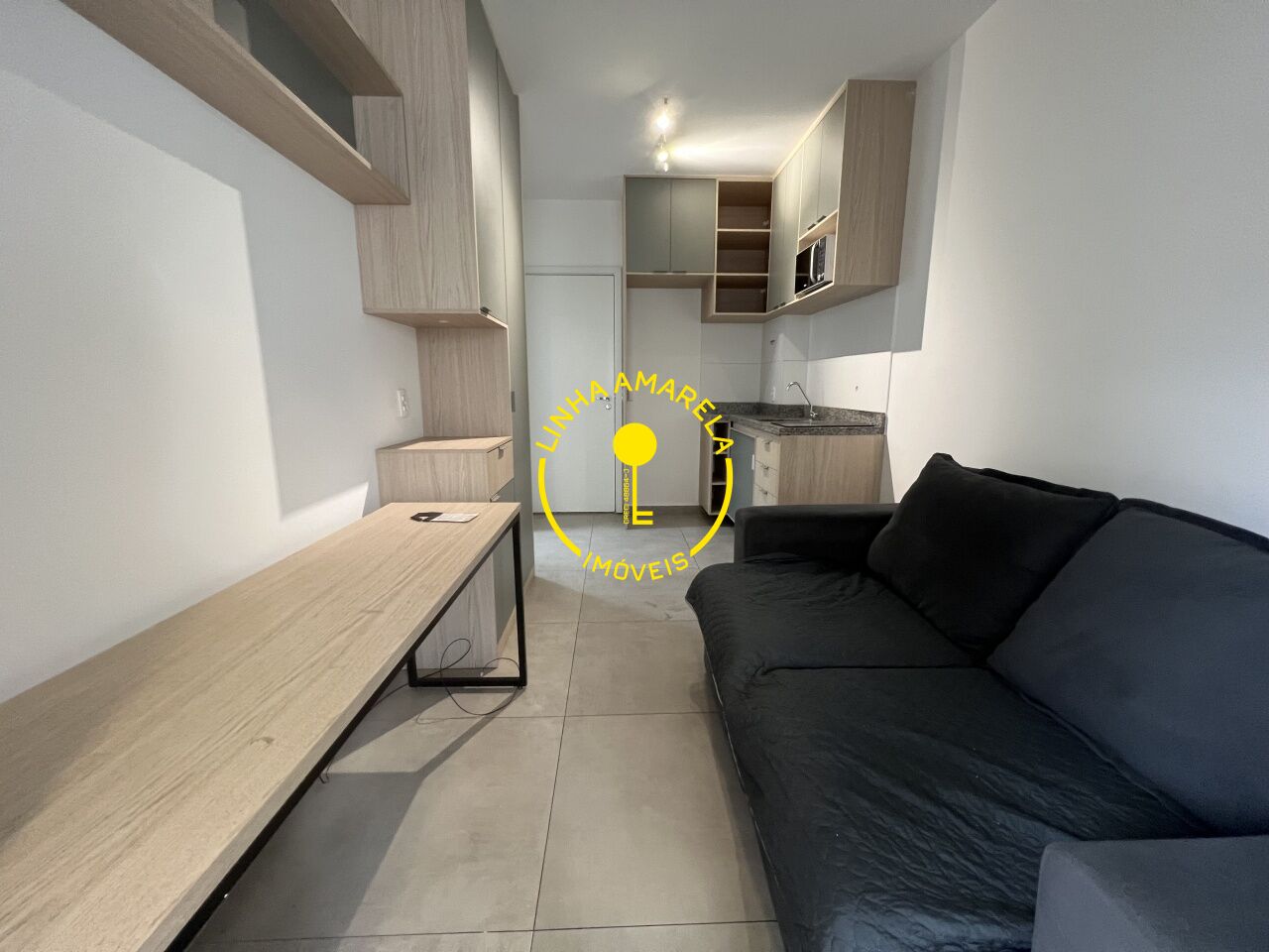 Foto 2 — Apartamento em Butantã
