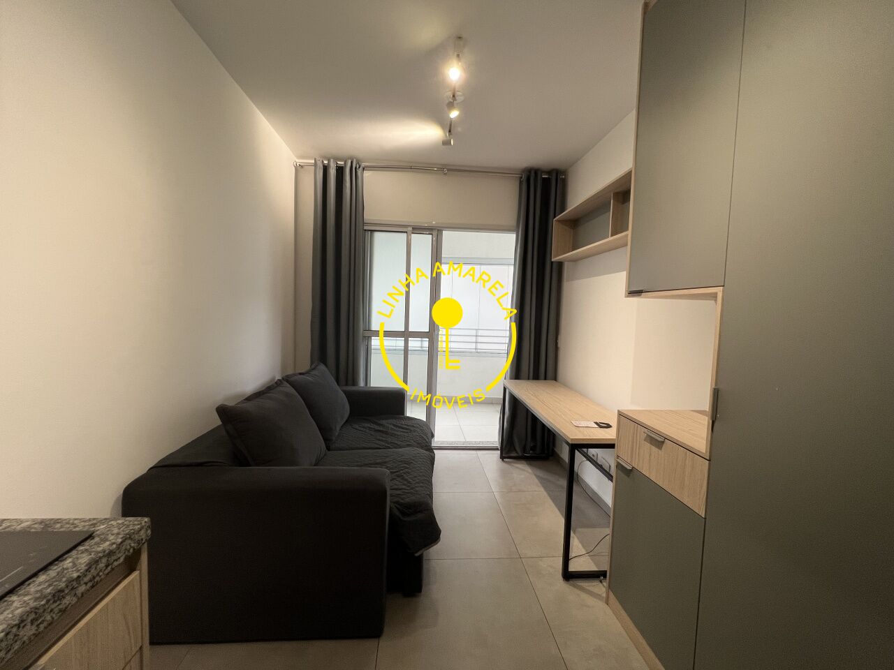 Foto 3 — Apartamento em Butantã