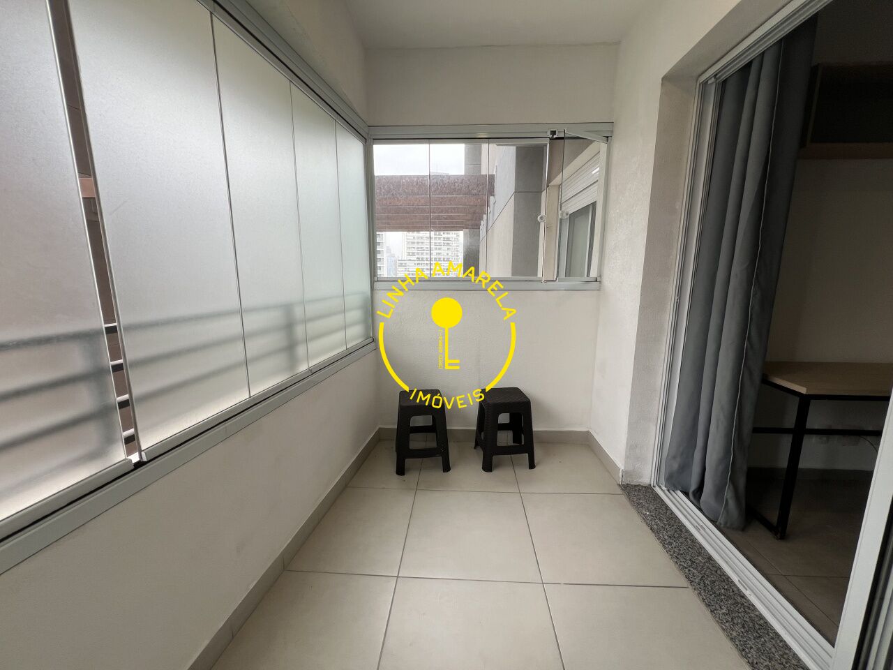 Foto 5 — Apartamento em Butantã