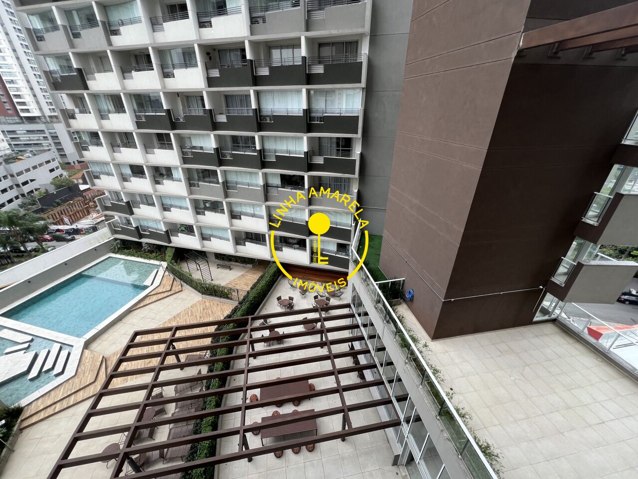 Foto 7 — Apartamento em Butantã
