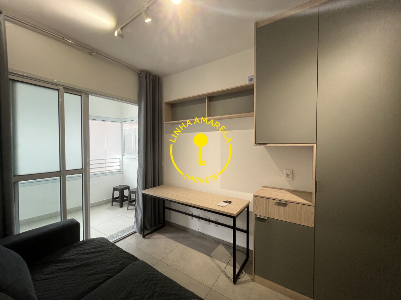 Foto 8 — Apartamento em Butantã