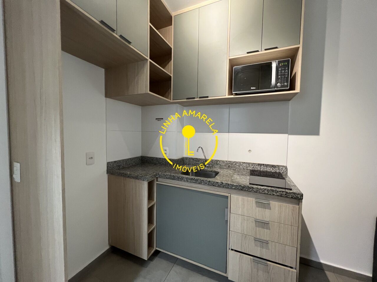 Foto 9 — Apartamento em Butantã