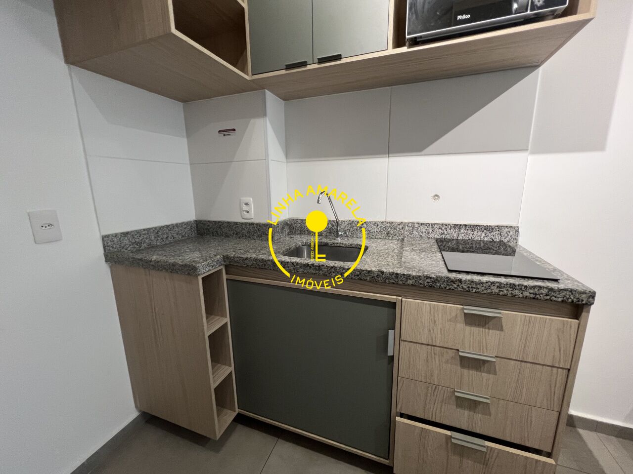 Foto 12 — Apartamento em Butantã