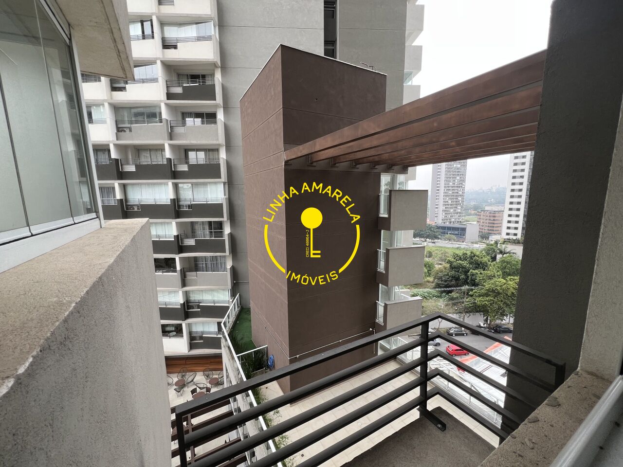 Foto 18 — Apartamento em Butantã