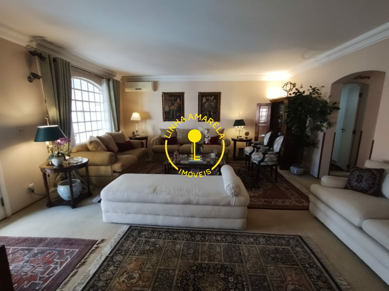 Foto 3 — Sobrado em Jardim Leonor