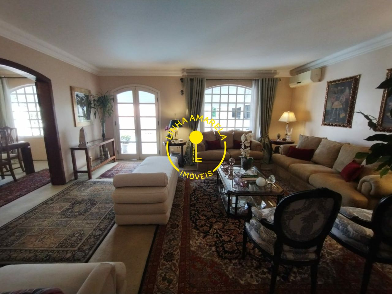 Foto 4 — Sobrado em Jardim Leonor
