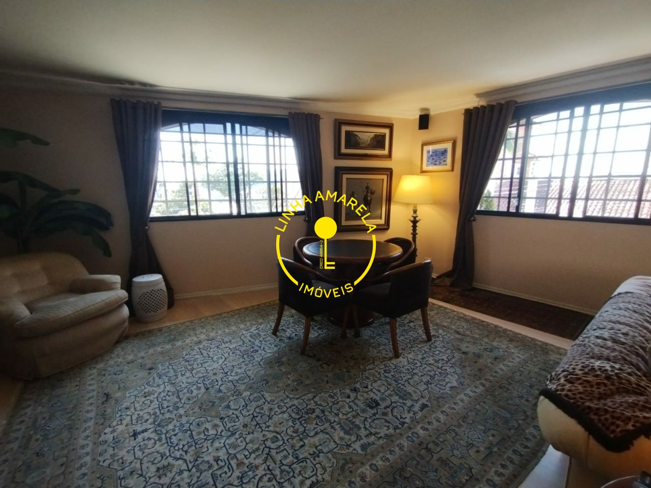 Foto 6 — Sobrado em Jardim Leonor