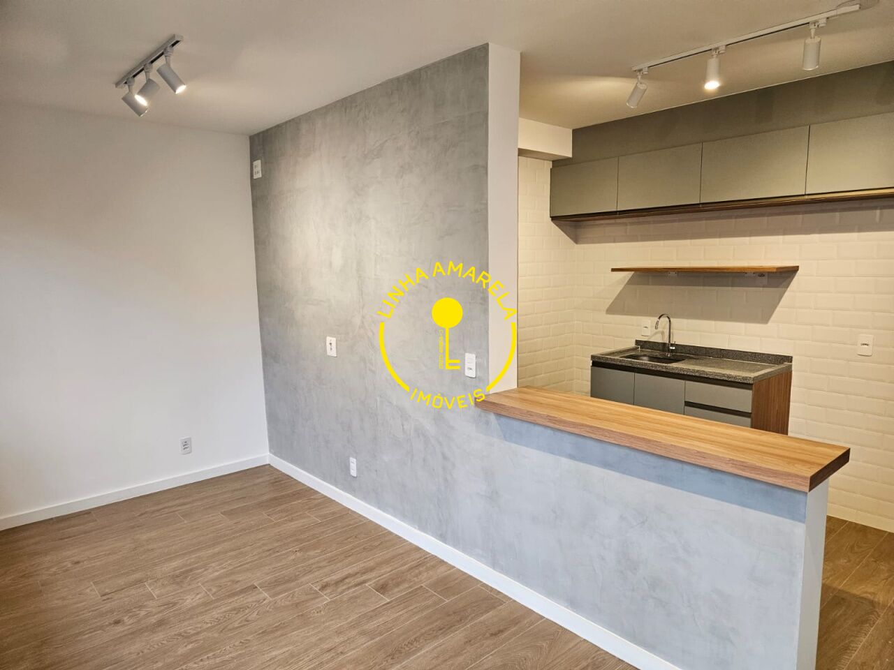 Apartamento em Butantã