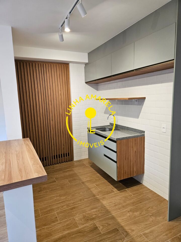 Foto 5 — Apartamento em Butantã