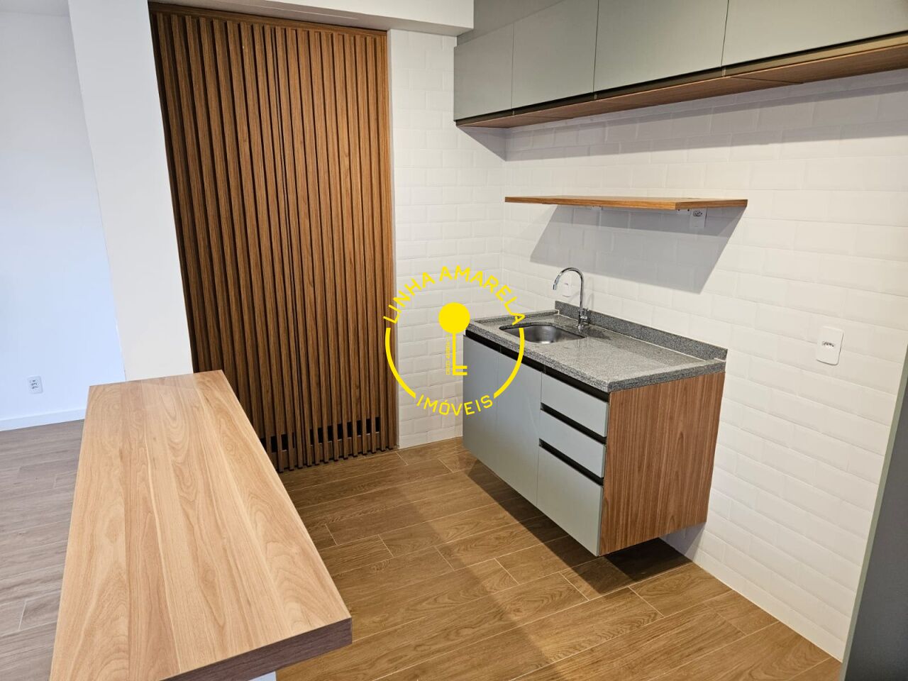 Foto 2 — Apartamento em Butantã
