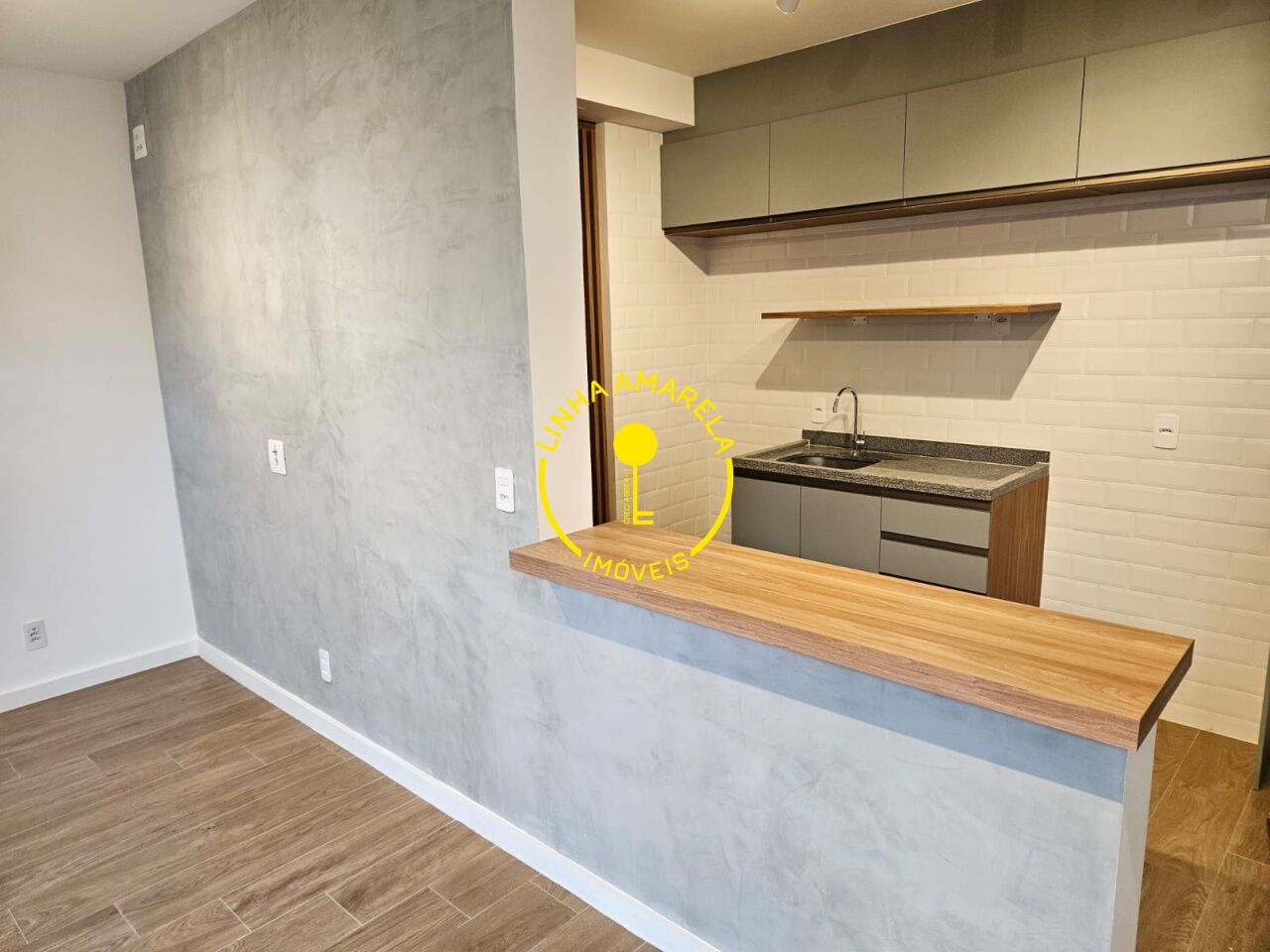 Foto 3 — Apartamento em Butantã