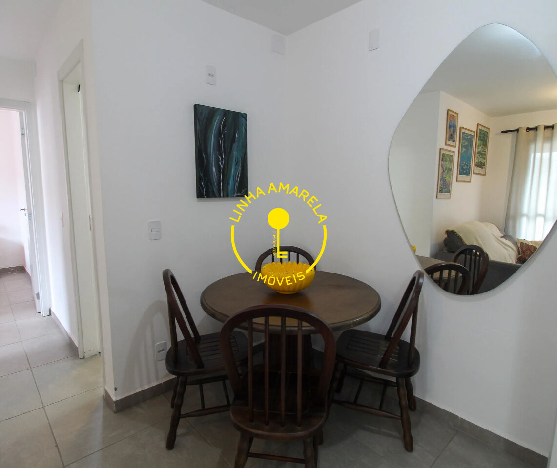 Foto 4 — Apartamento em Butantã