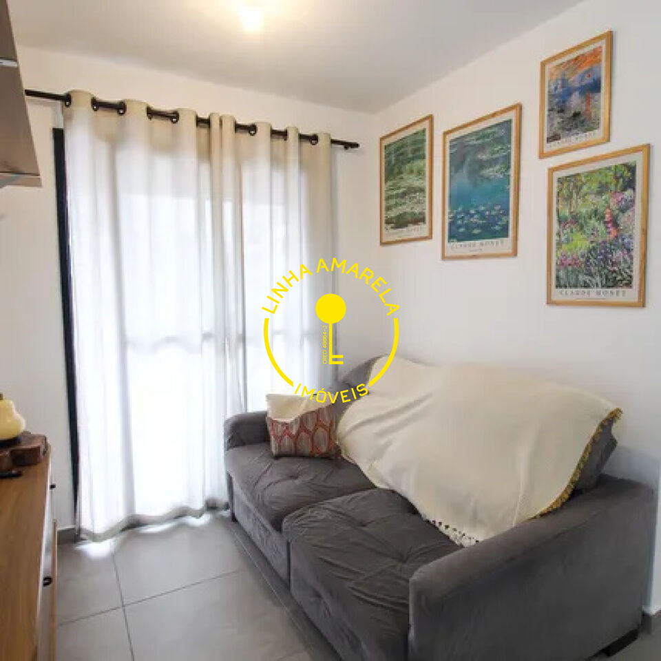 Foto 2 — Apartamento em Butantã