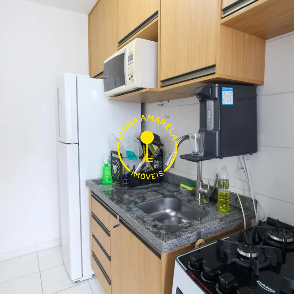 Foto 8 — Apartamento em Butantã