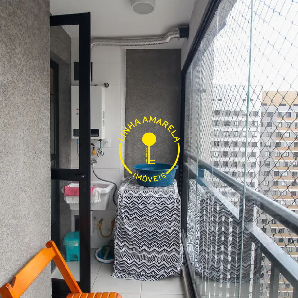 Foto 5 — Apartamento em Butantã
