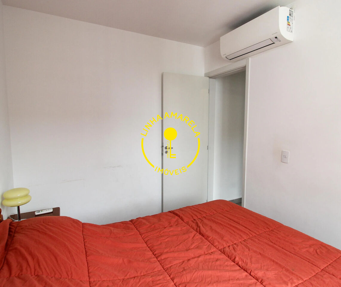 Foto 11 — Apartamento em Butantã