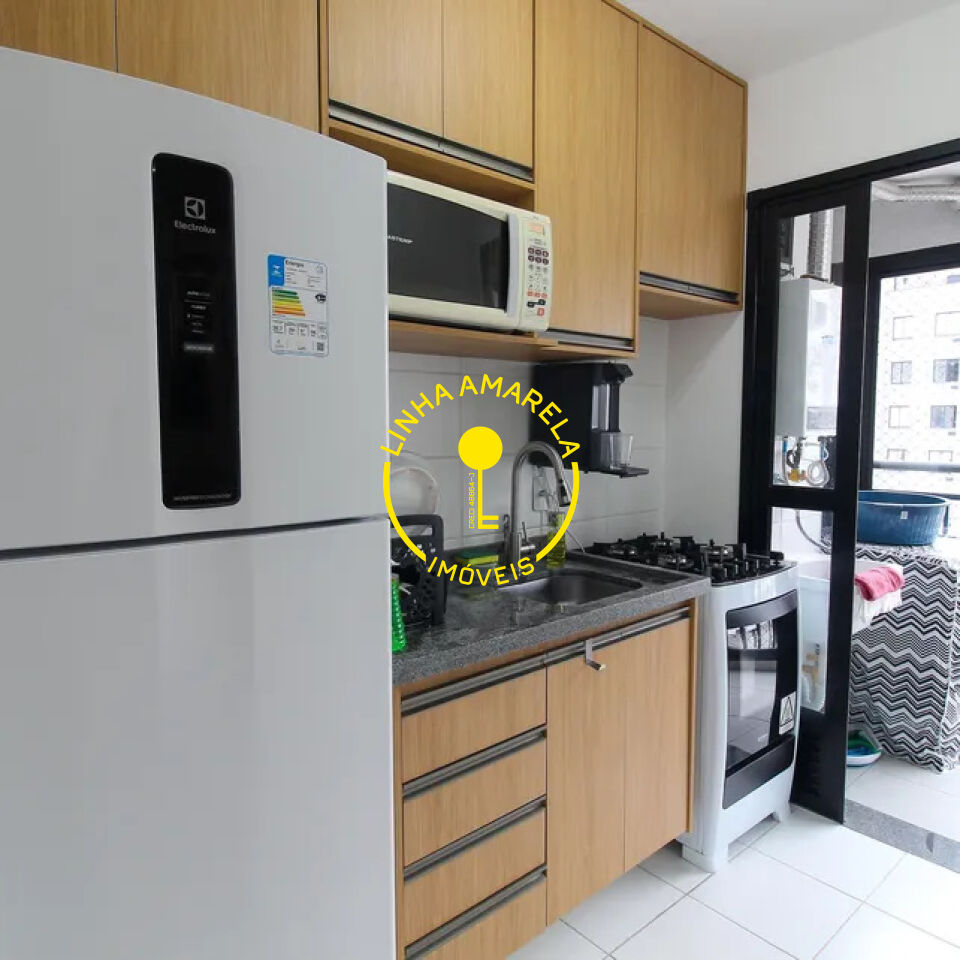 Foto 7 — Apartamento em Butantã