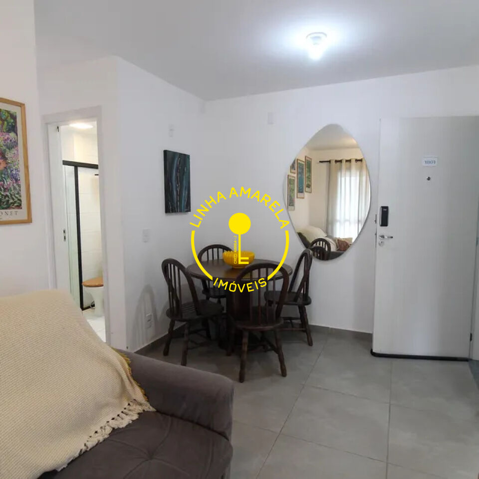 Foto 3 — Apartamento em Butantã