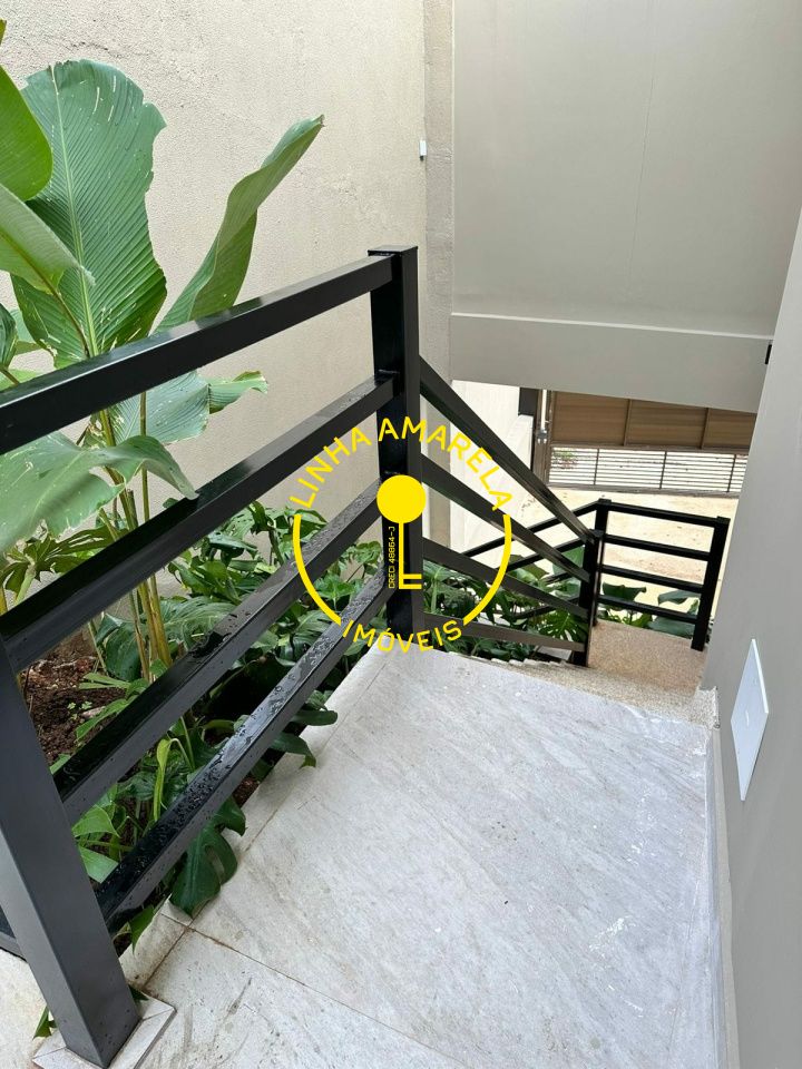 Foto 4 — Sobrado em Jardim Guedala