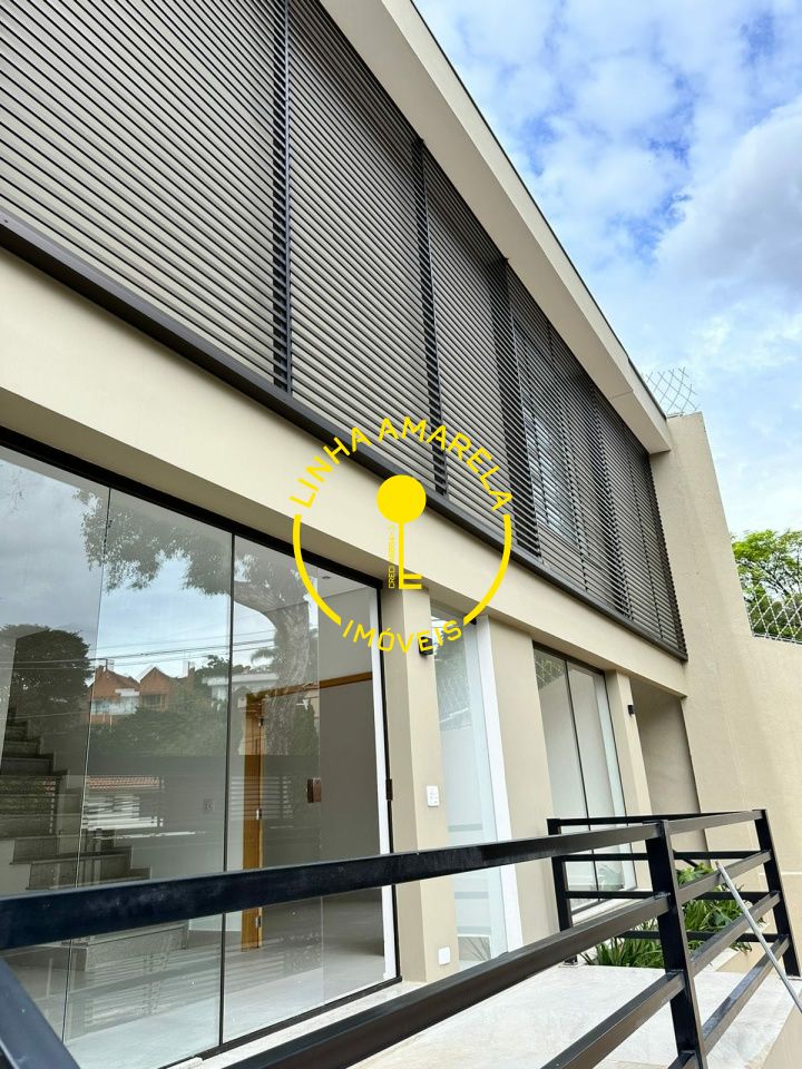 Foto 3 — Sobrado em Jardim Guedala