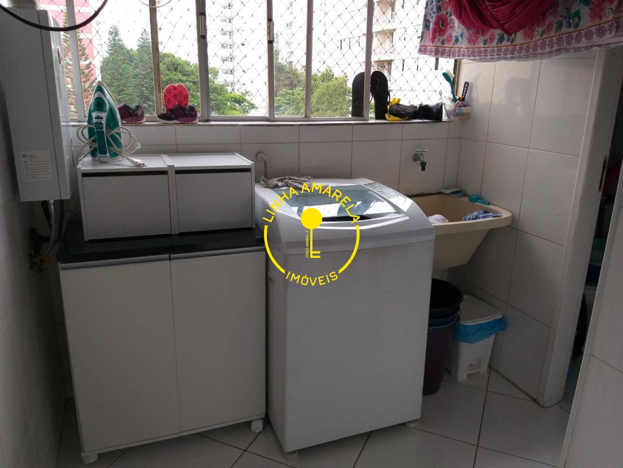 Foto 7 — Apartamento em Vila Sônia