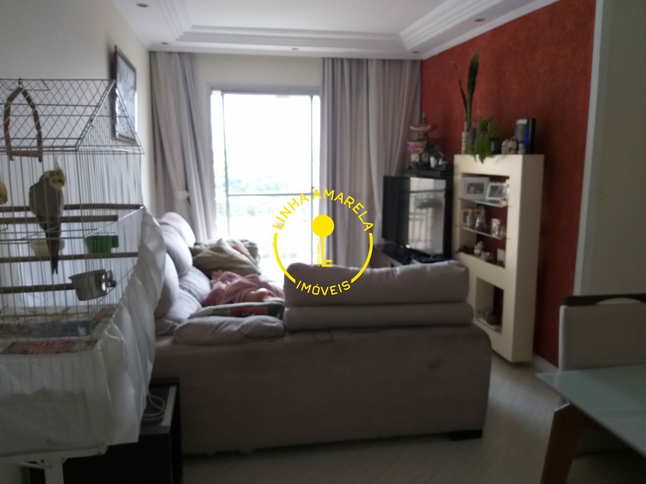 Foto 3 — Apartamento em Vila Sônia