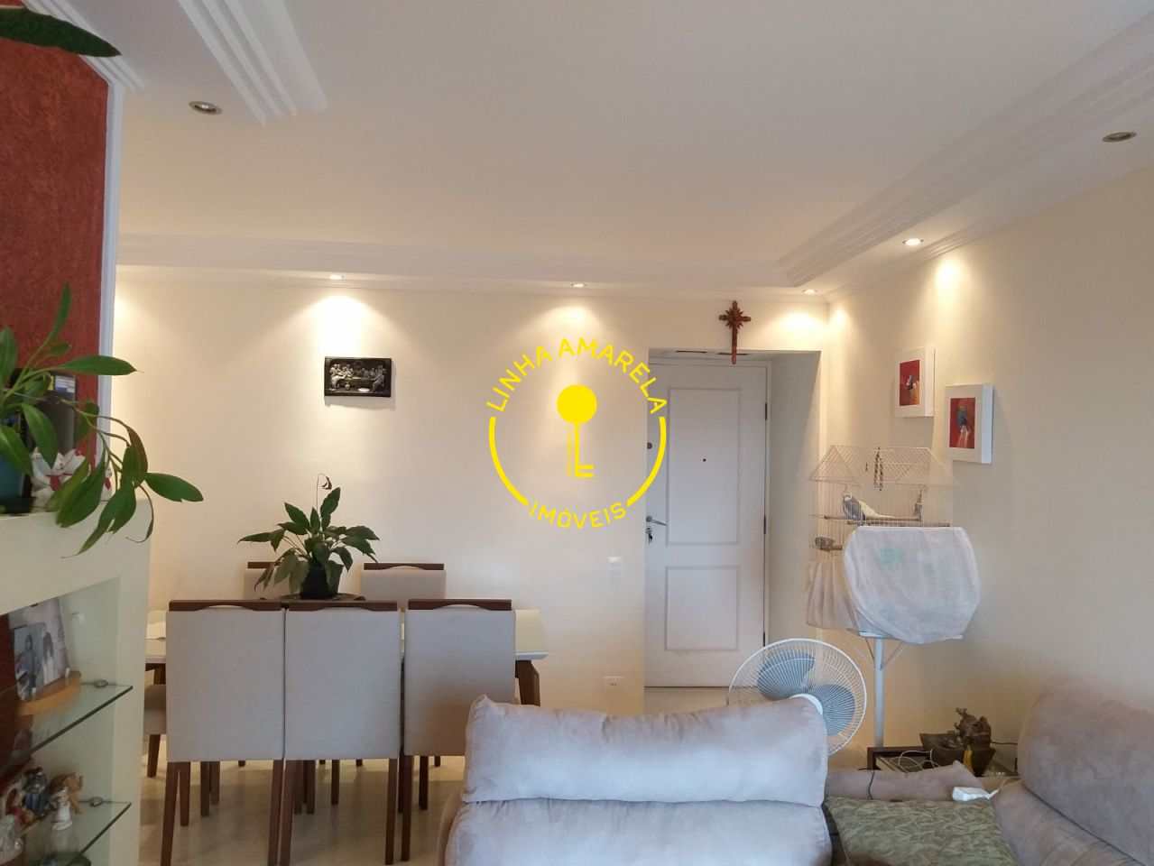 Apartamento em Vila Sônia