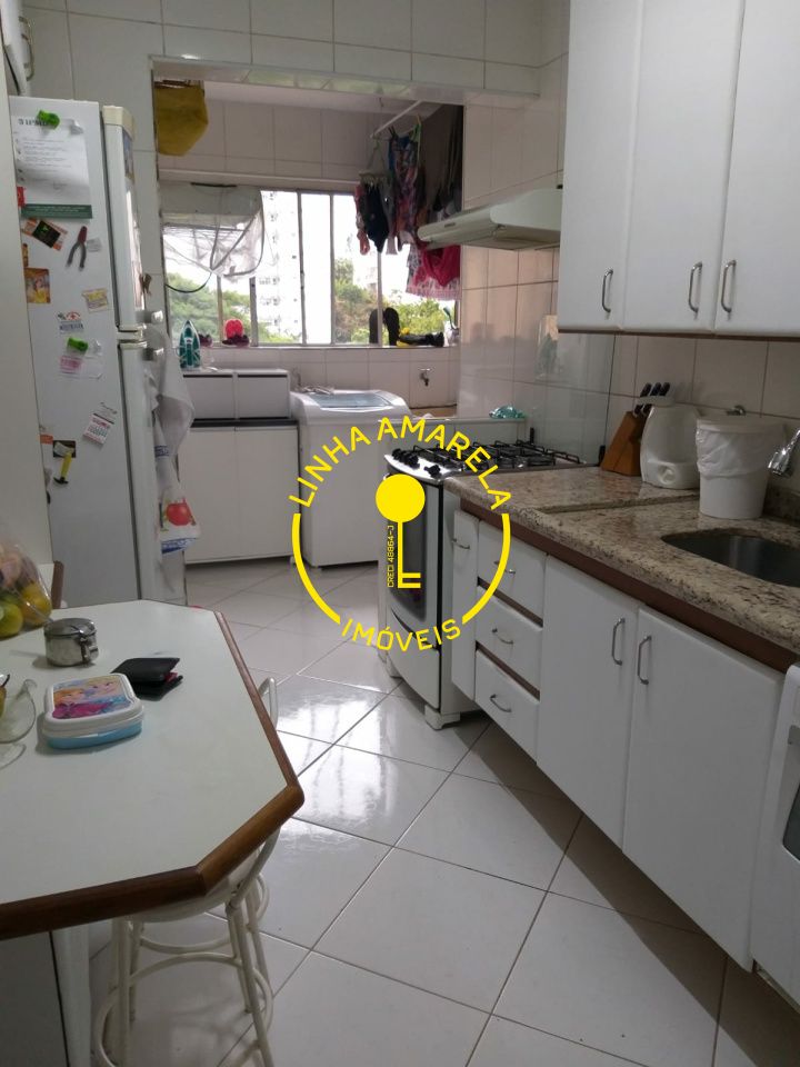 Foto 5 — Apartamento em Vila Sônia