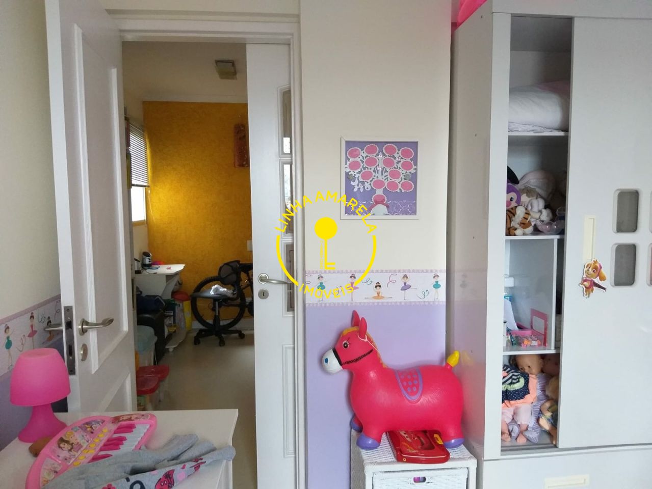 Foto 12 — Apartamento em Vila Sônia