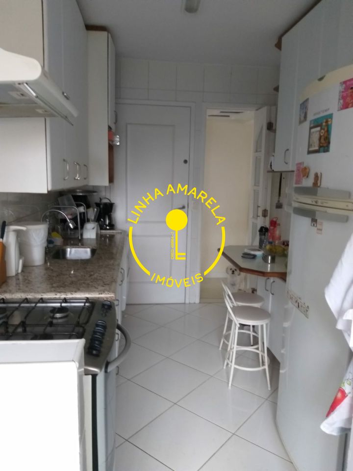 Foto 6 — Apartamento em Vila Sônia
