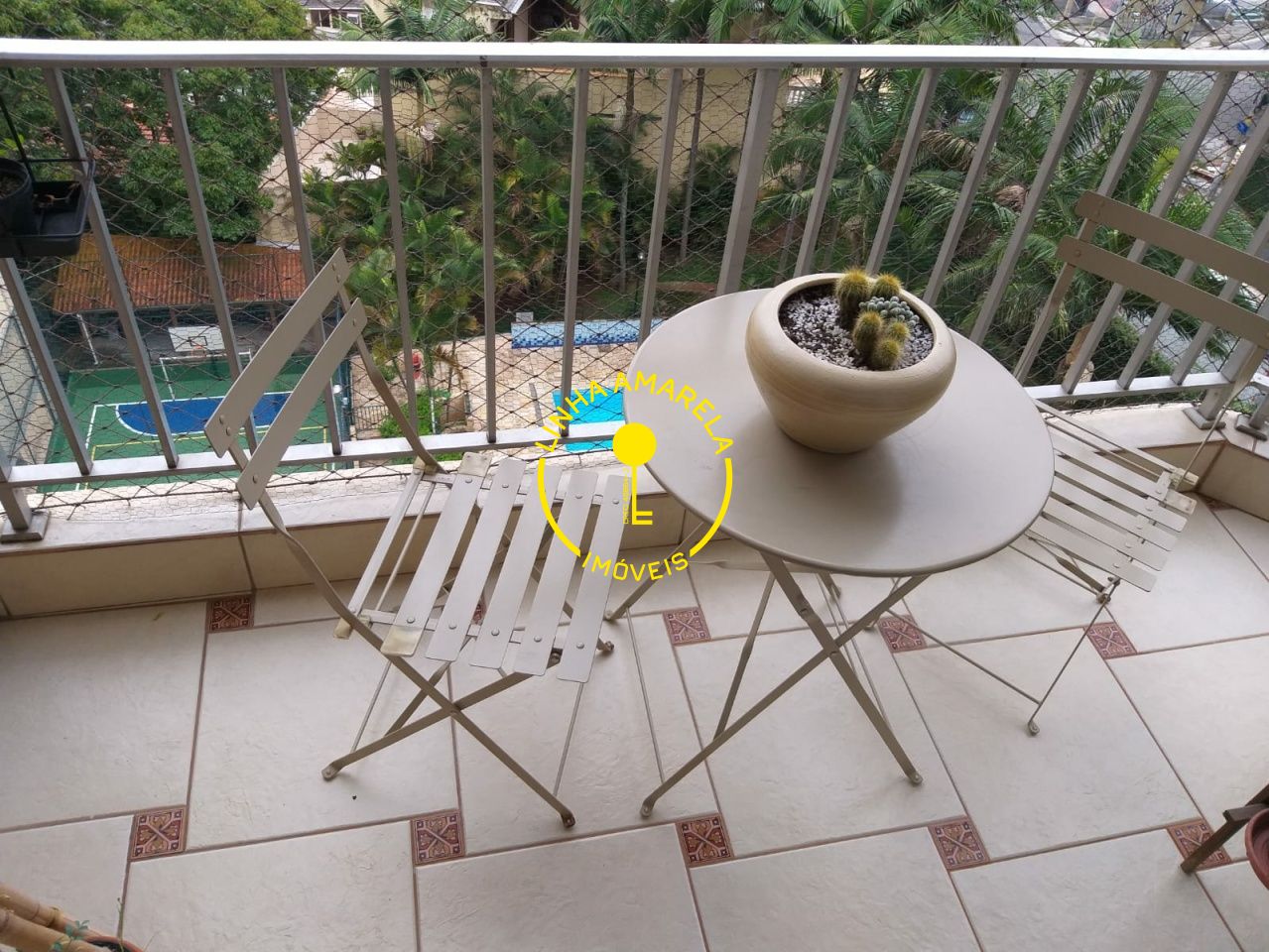 Foto 4 — Apartamento em Vila Sônia