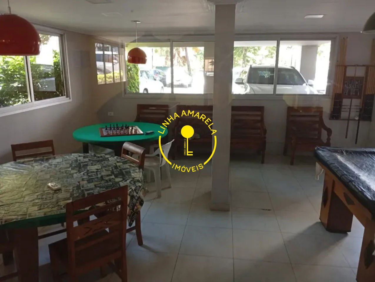 Foto 26 — Apartamento em Vila Sônia