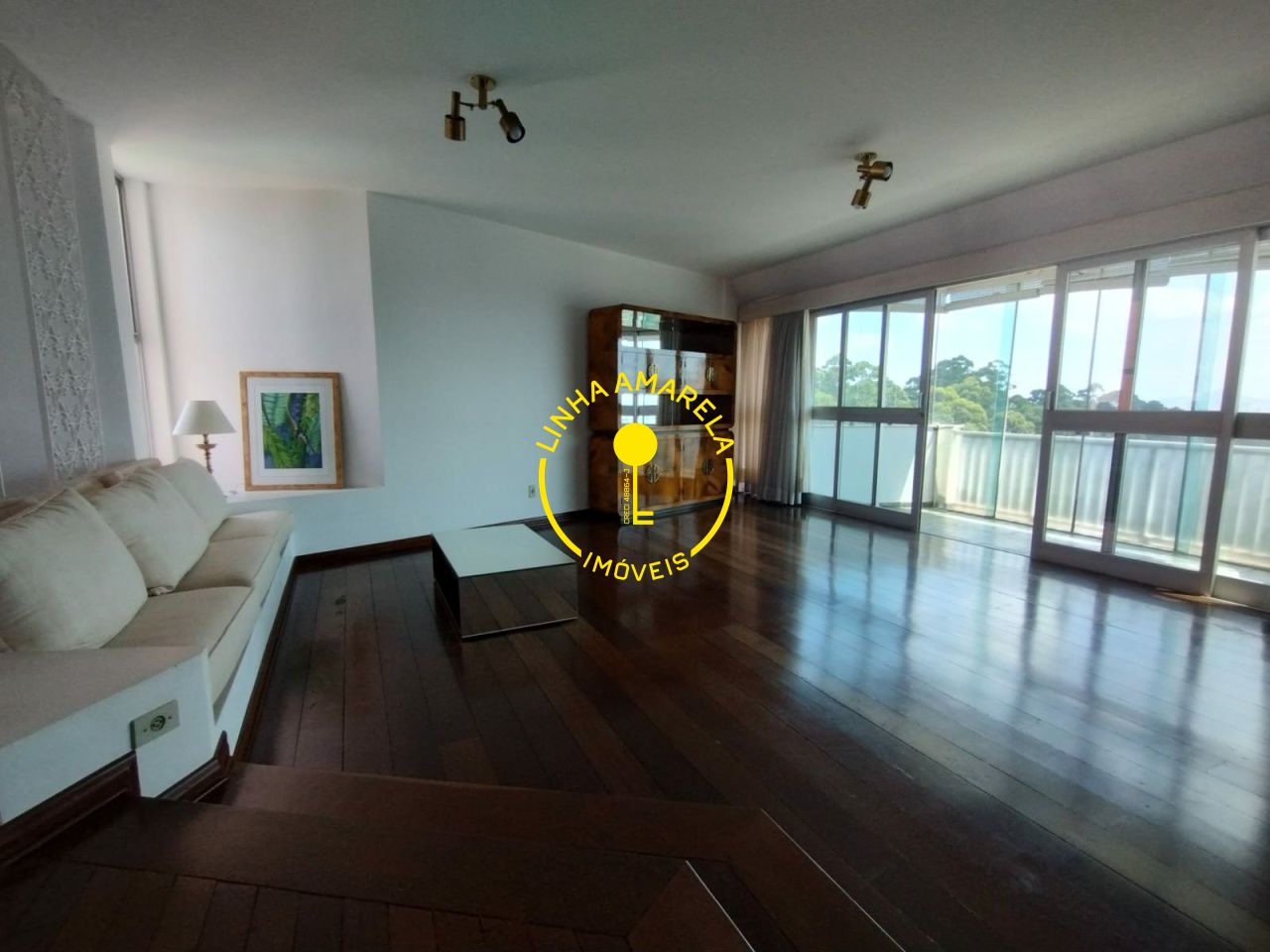 Apartamento em Morumbi