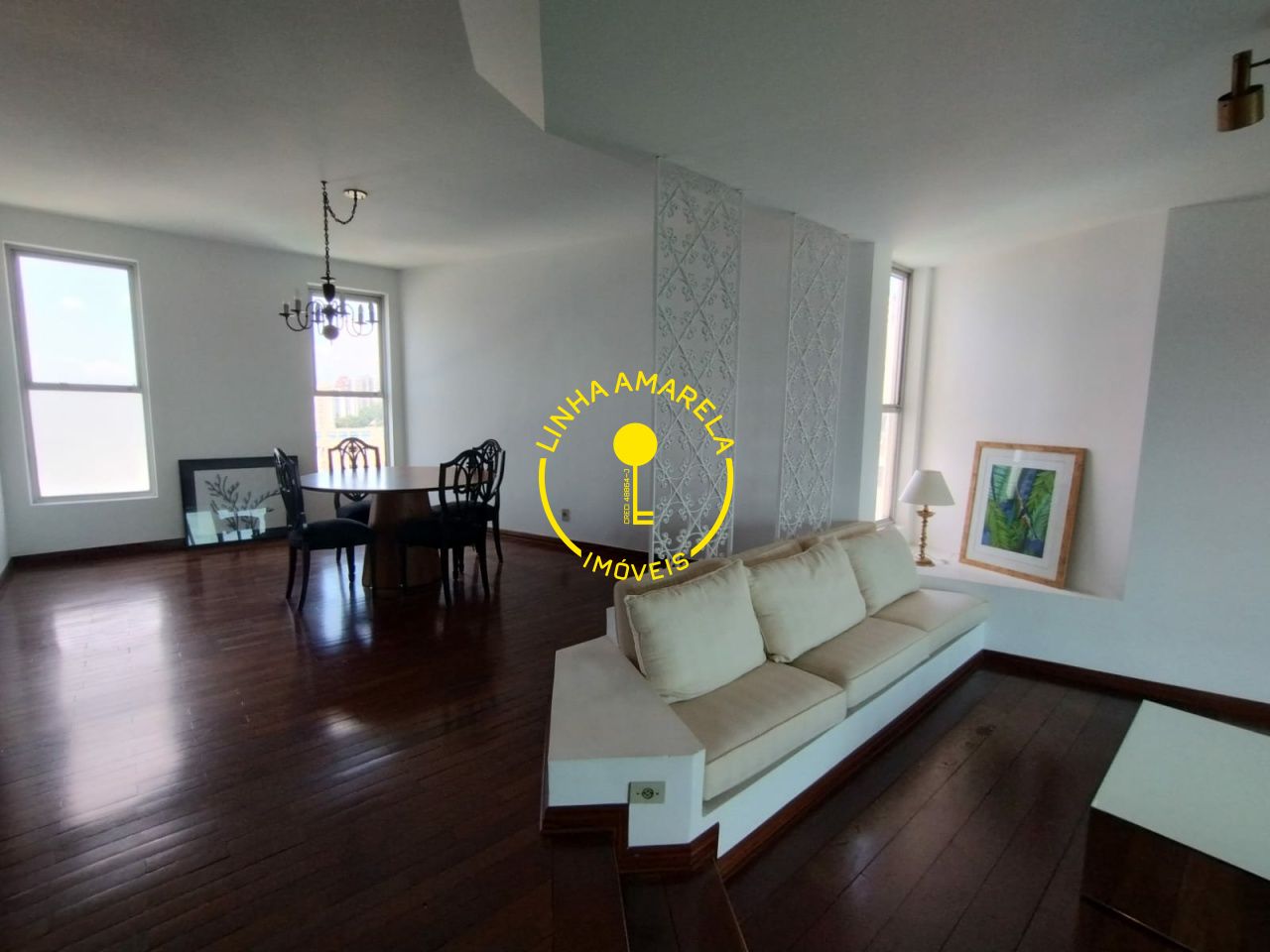 Foto 3 — Apartamento em Morumbi