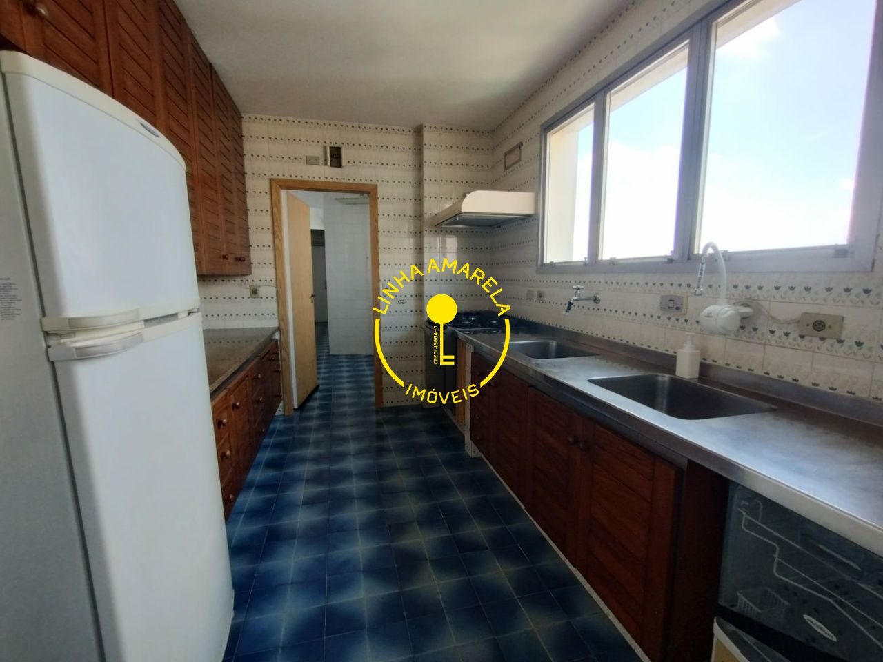 Foto 9 — Apartamento em Morumbi
