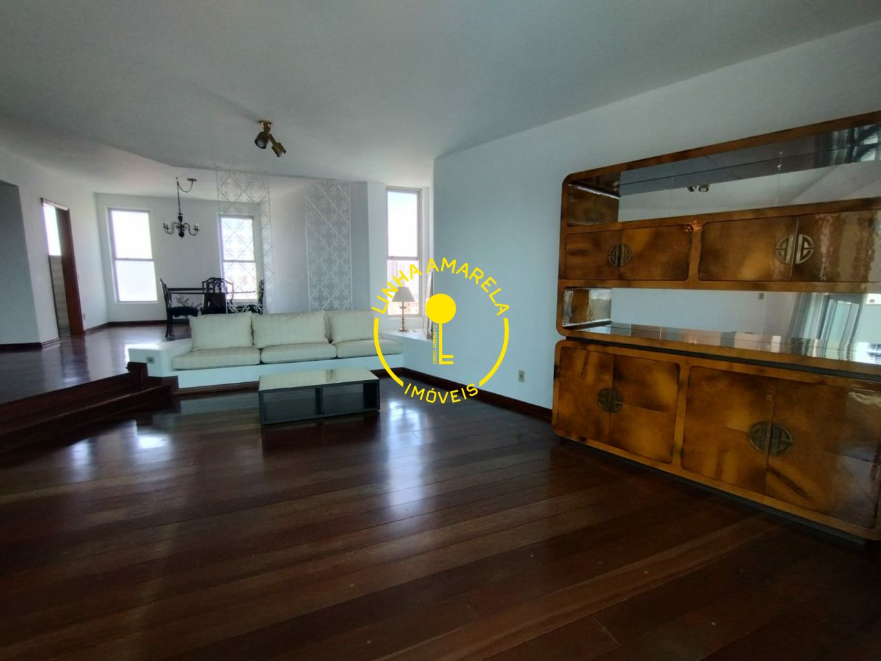 Foto 2 — Apartamento em Morumbi