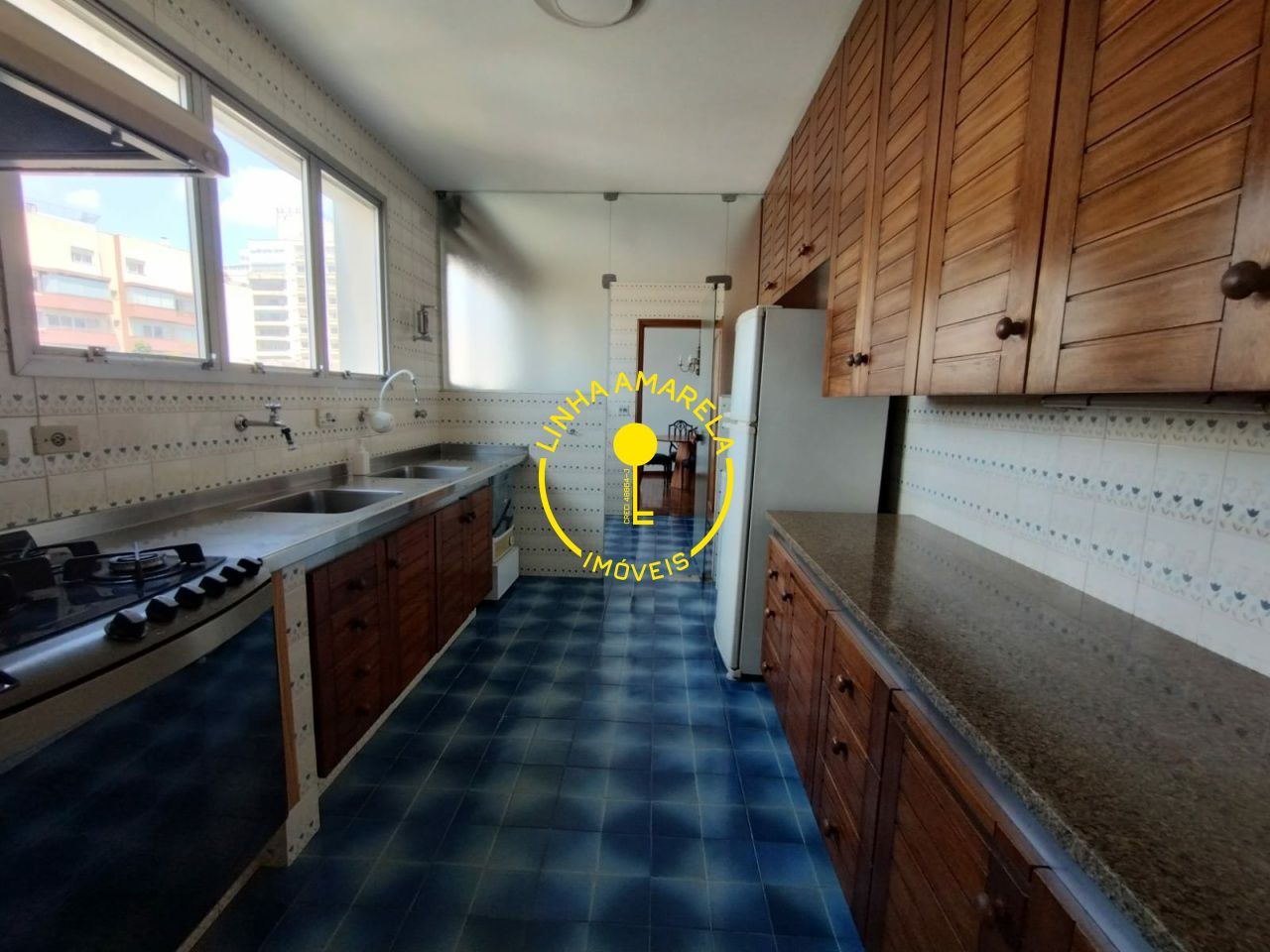 Foto 10 — Apartamento em Morumbi