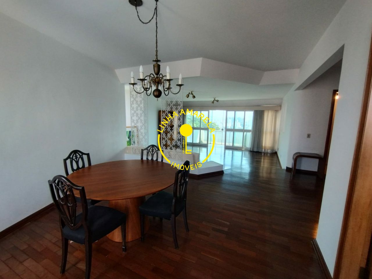 Foto 4 — Apartamento em Morumbi