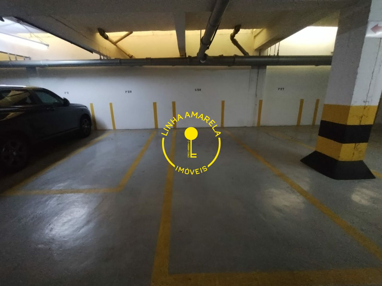 Foto 24 — Apartamento em Morumbi