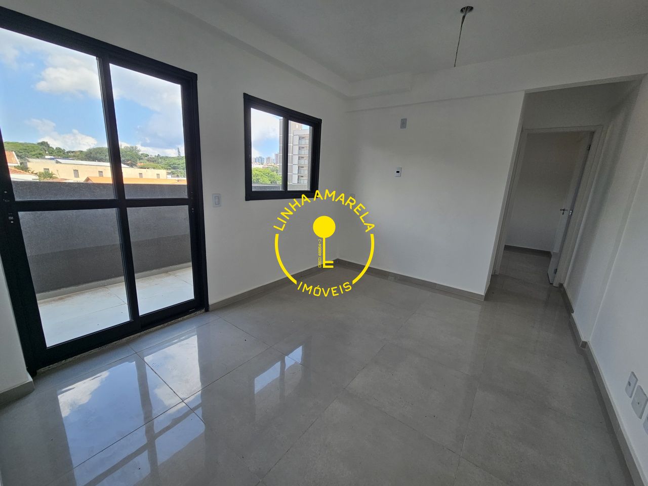 Apartamento em Vila Sônia
