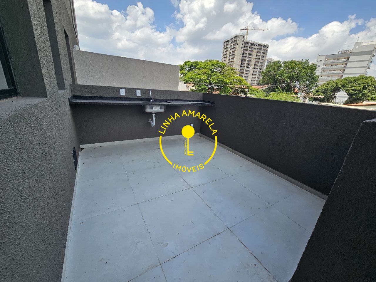 Foto 3 — Apartamento em Vila Sônia