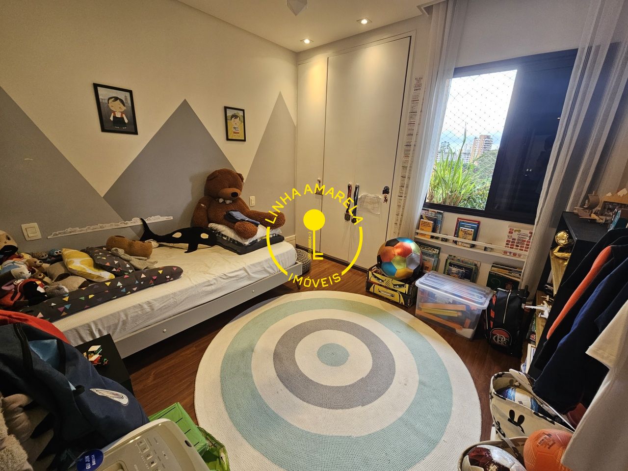 Foto 11 — Apartamento em Vila Suzana