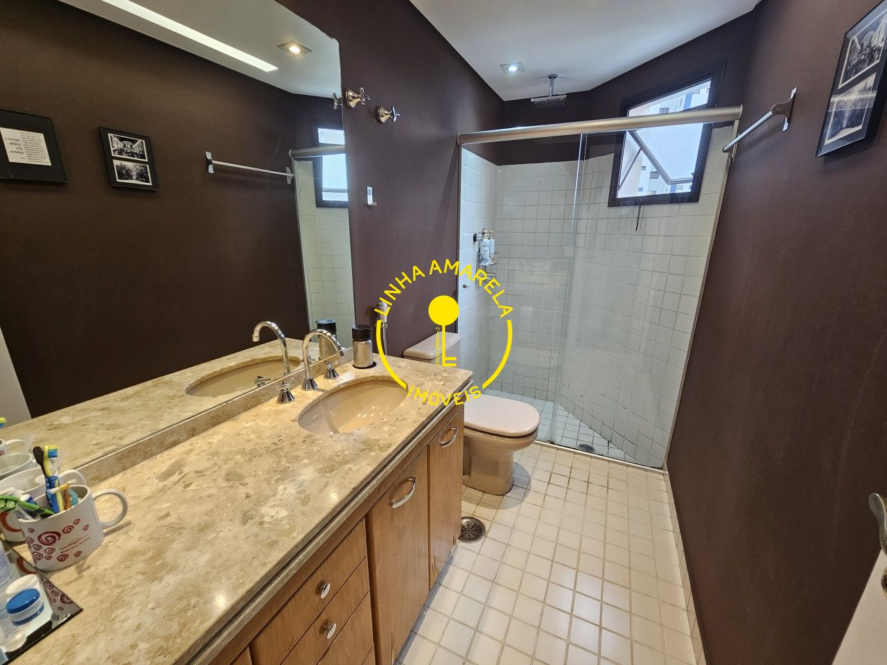 Foto 10 — Apartamento em Vila Suzana