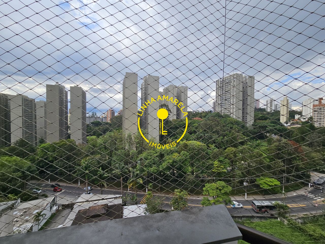 Foto 5 — Apartamento em Vila Suzana