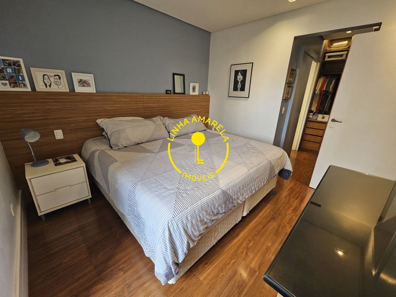 Foto 12 — Apartamento em Vila Suzana