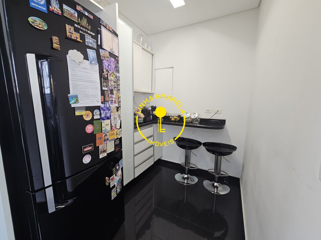 Foto 7 — Apartamento em Vila Suzana