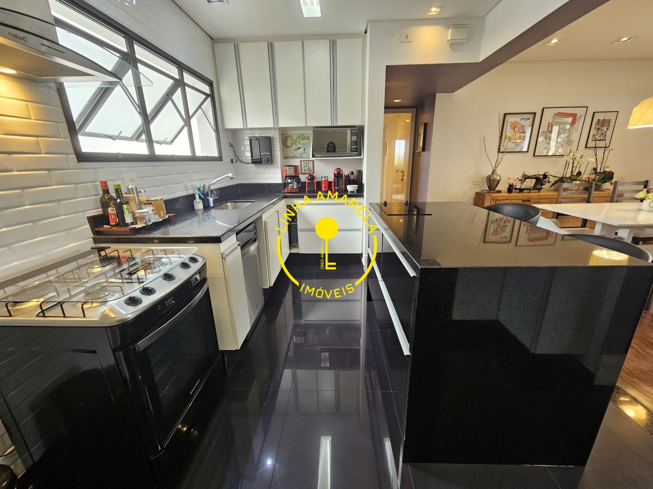 Foto 6 — Apartamento em Vila Suzana