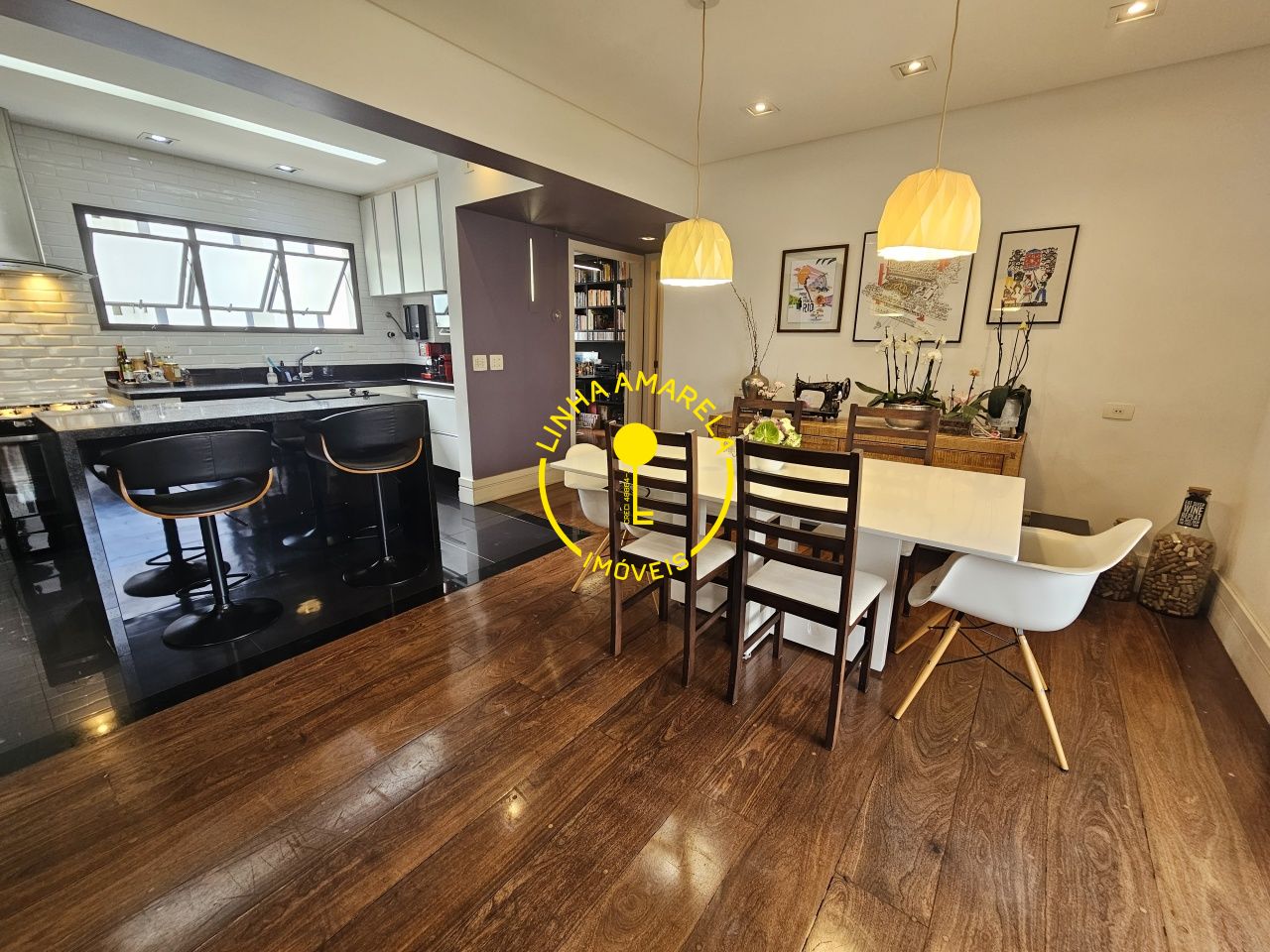 Foto 3 — Apartamento em Vila Suzana