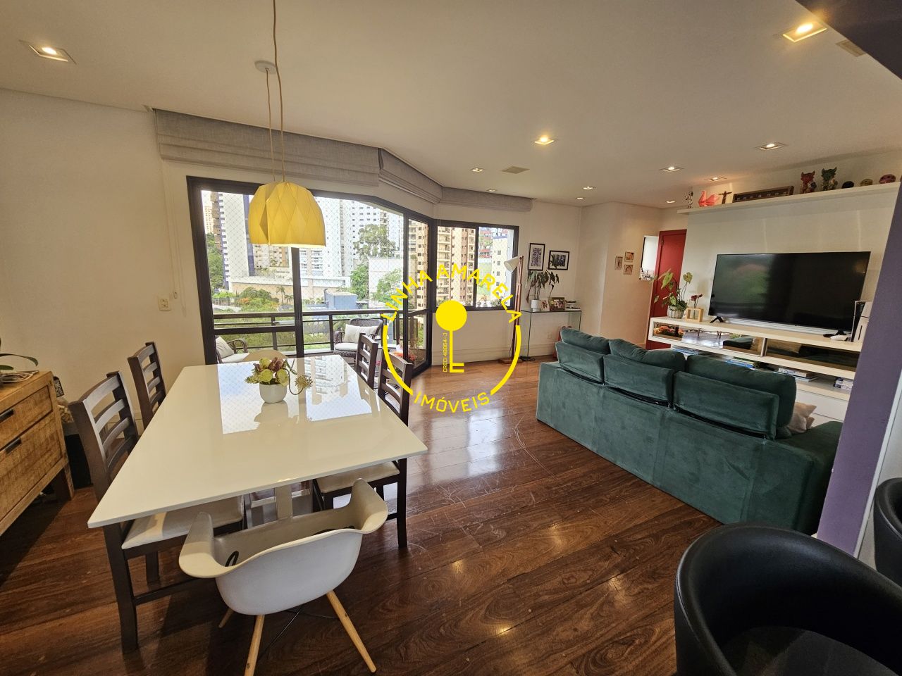 Apartamento em Vila Suzana