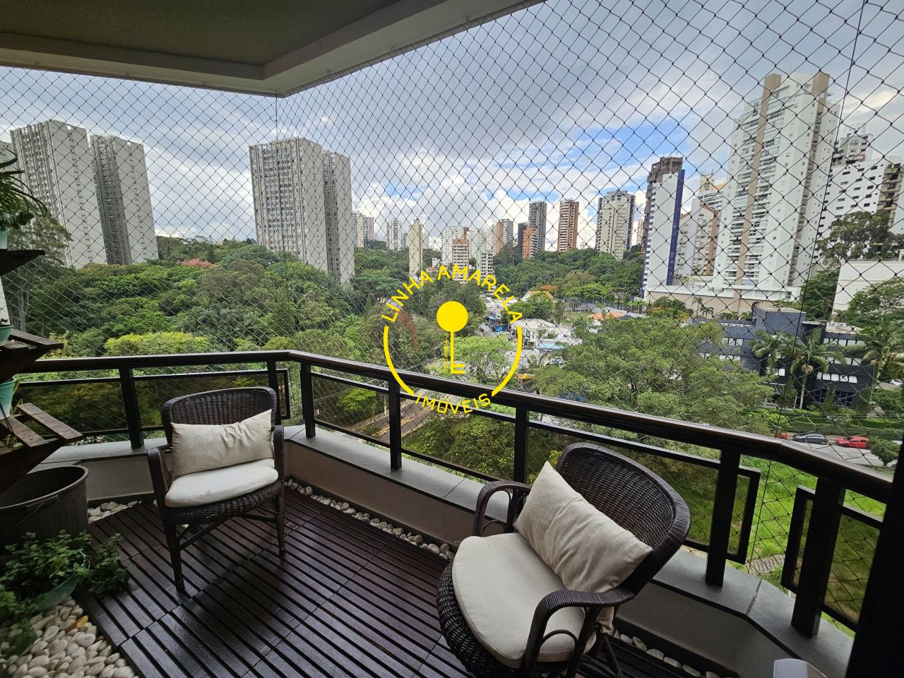 Foto 4 — Apartamento em Vila Suzana